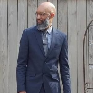 Meet your Posher, Djuan